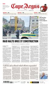 Cape Argus