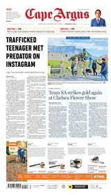 Cape Argus