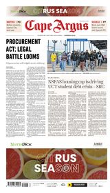 Cape Argus