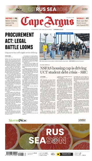 Cape Argus