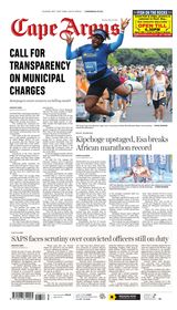 Cape Argus