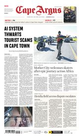 Cape Argus