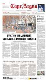 Cape Argus