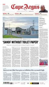 Cape Argus