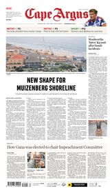 Cape Argus