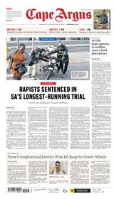 Cape Argus