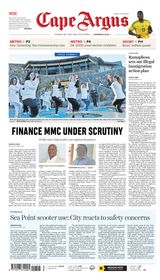 Cape Argus