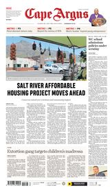 Cape Argus