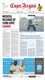 Cape Argus