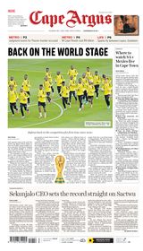 Cape Argus