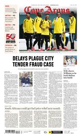 Cape Argus