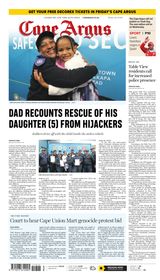 Cape Argus