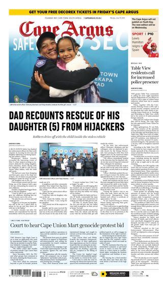 Cape Argus