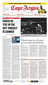 Cape Argus