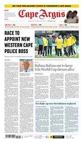 Cape Argus