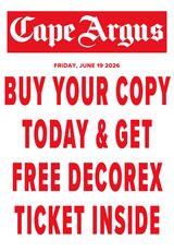 Cape Argus