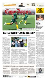 Cape Argus