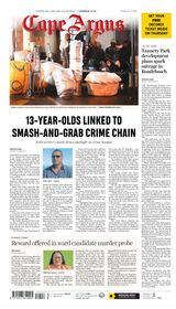 Cape Argus