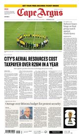 Cape Argus