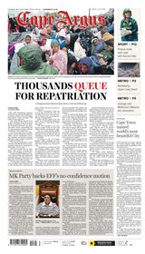 Cape Argus
