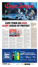 Cape Argus