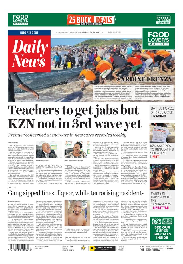 Daily News