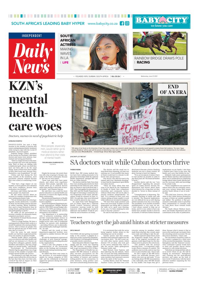 Daily News