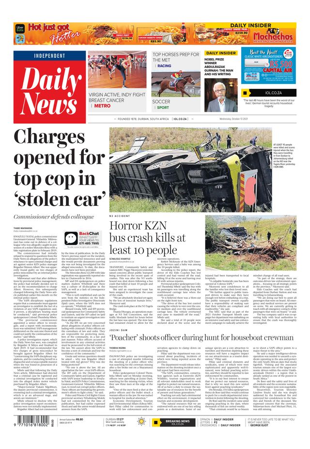 Daily News