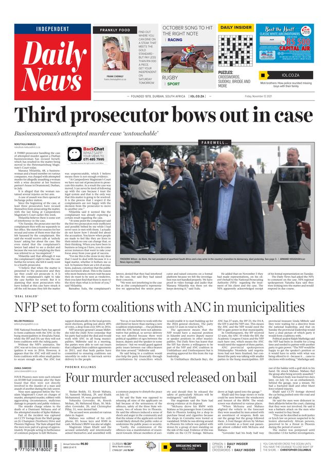 Daily News