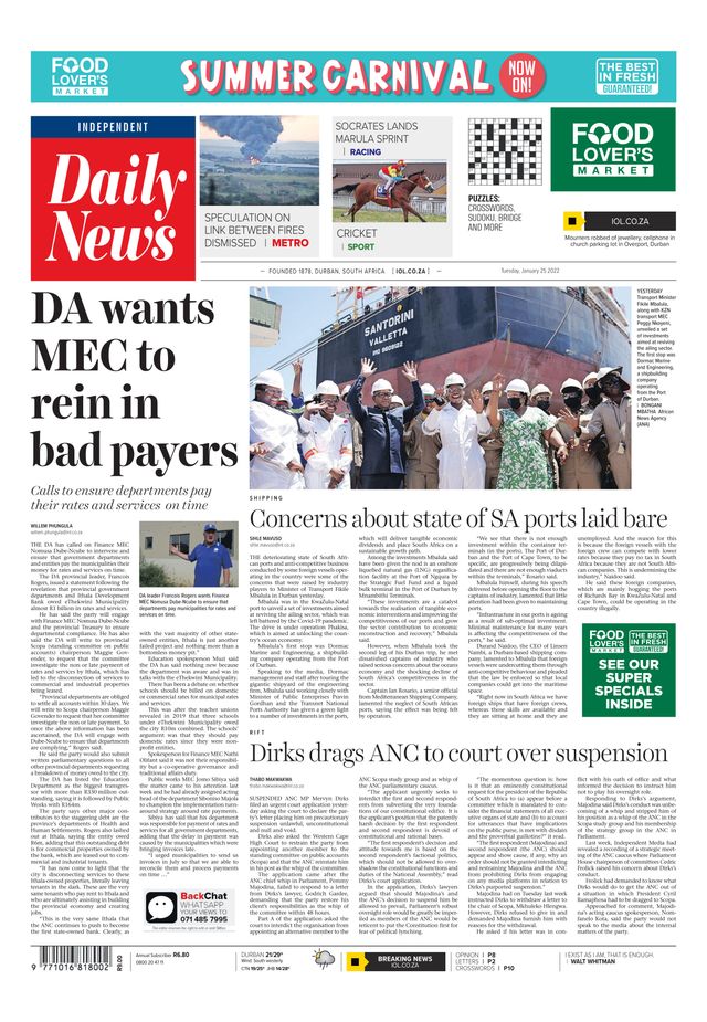 Daily News