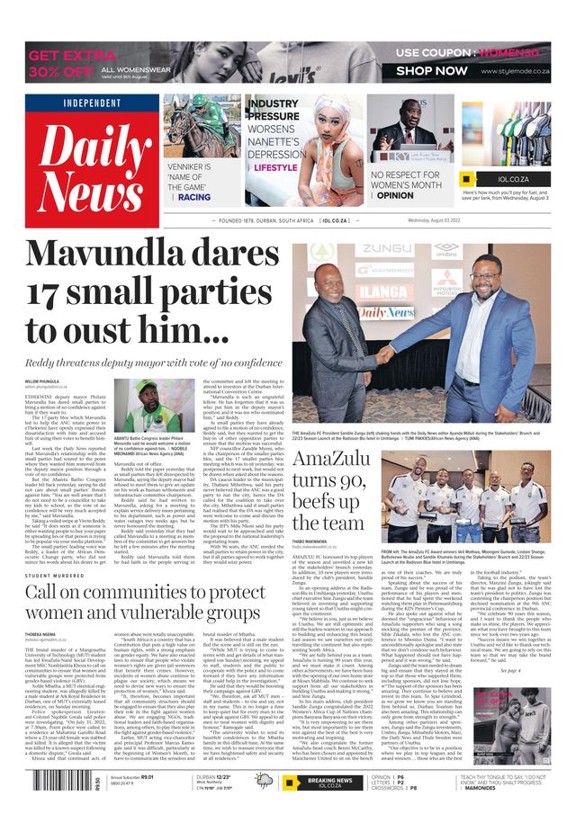 Daily News