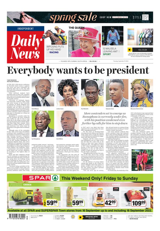 Daily News