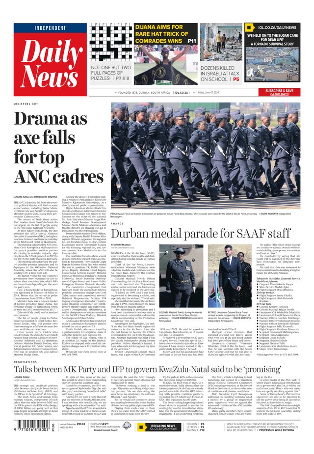 Daily News