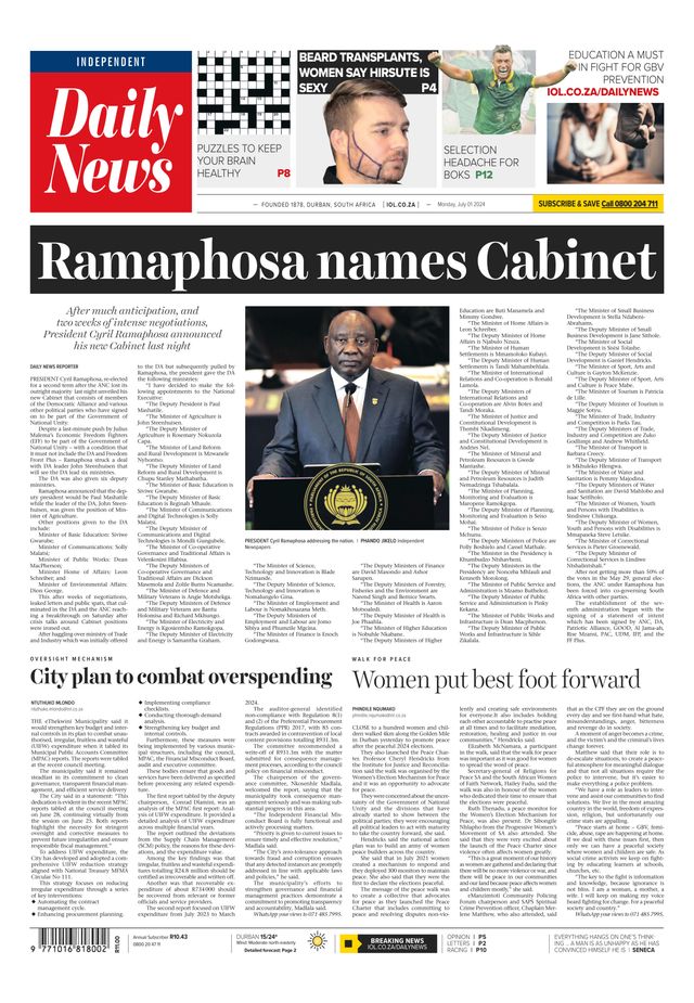 Daily News