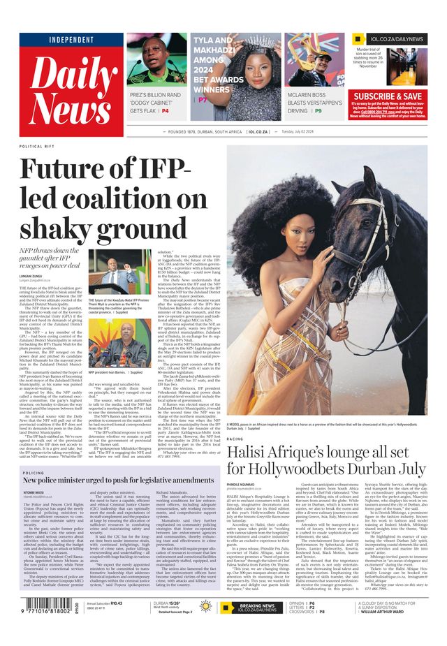 Daily News