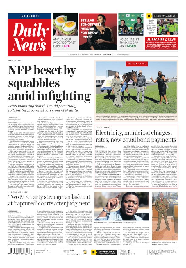 Daily News