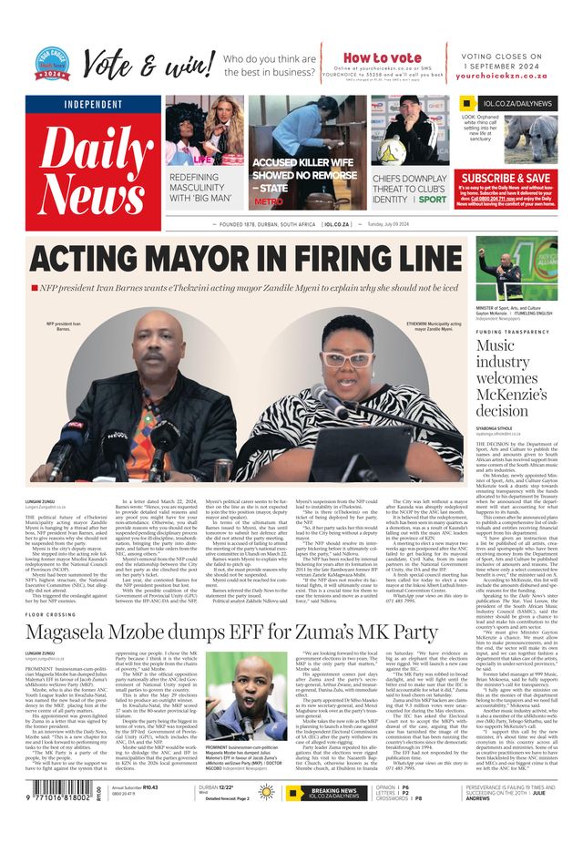 Daily News