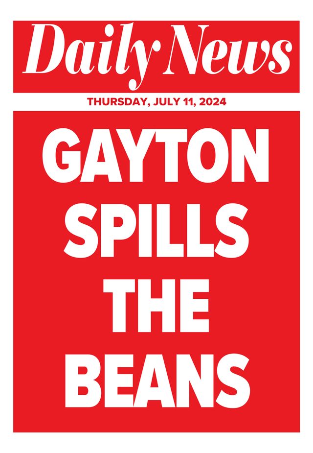Daily News