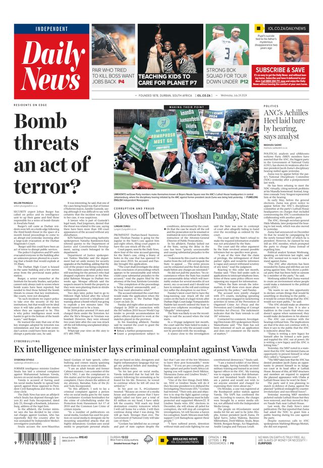 Daily News