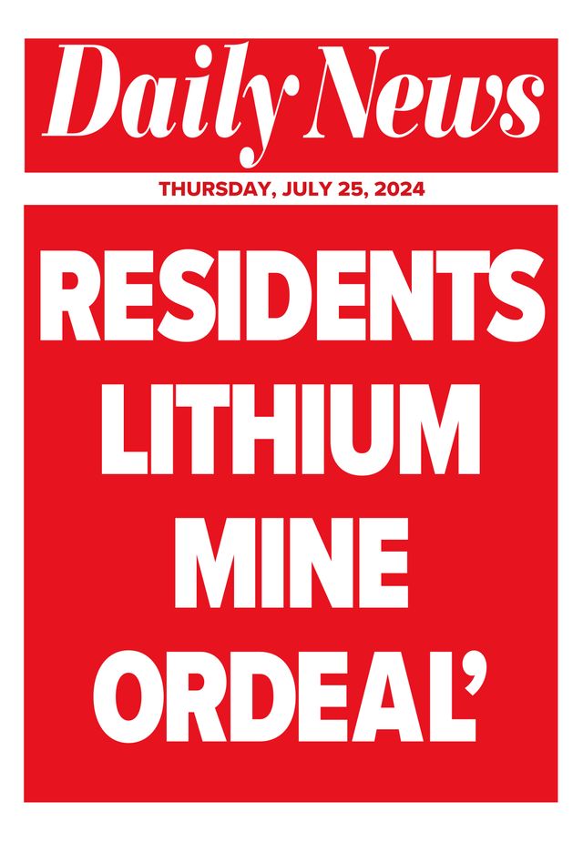 Daily News