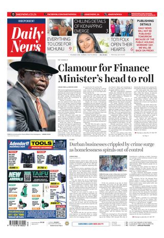 Daily News