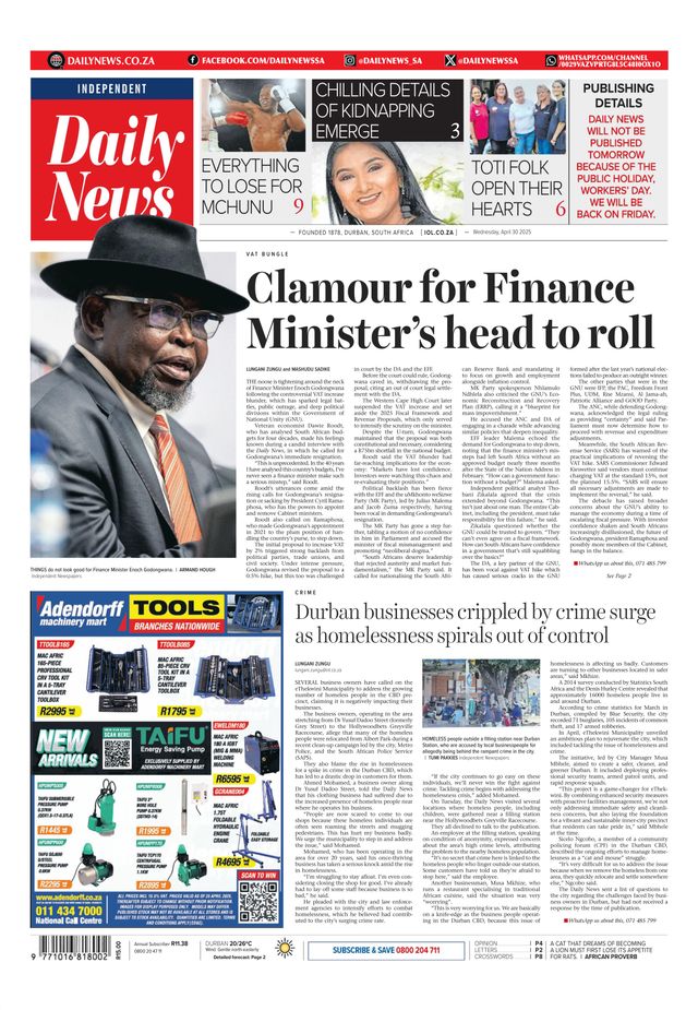 Daily News