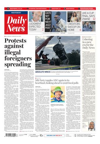 Daily News