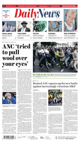 Daily News