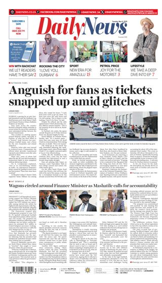 Daily News