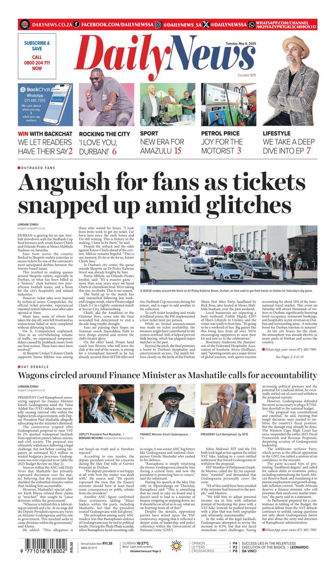 Daily News
