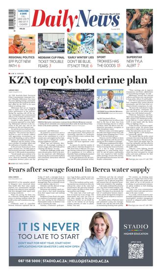 Daily News