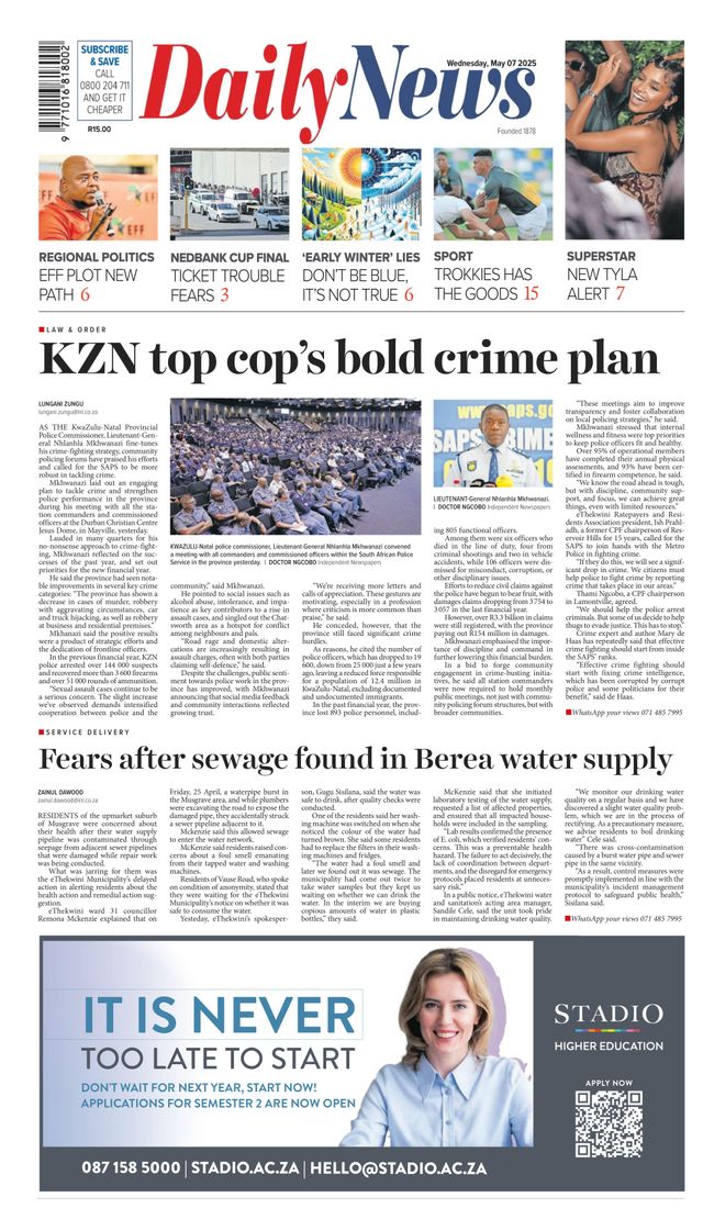 Daily News
