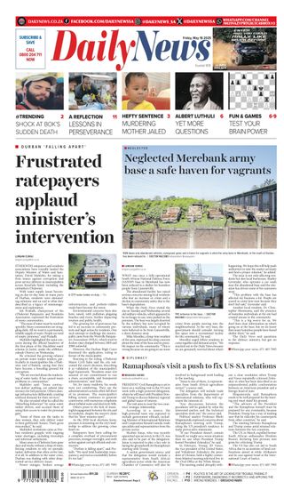 Daily News