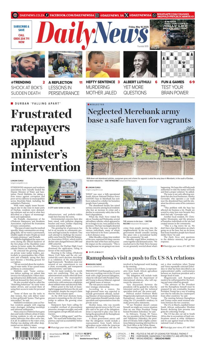 Daily News